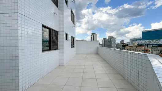 Apartamento com 3 Quartos à venda, 187m² no Prado, Belo Horizonte