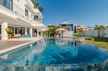 Casa de Condomínio com 5 Quartos à venda, 490m² no Itapeva, Votorantim
