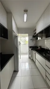 Apartamento com 3 Quartos à venda, 77m² no Socorro, Mogi das Cruzes