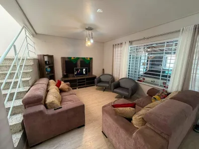Casa com 3 Quartos à venda, 180m² no Centro, Balneário Camboriú