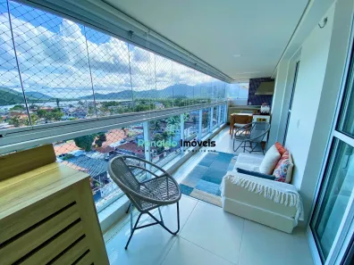 Apartamento com 2 Quartos à venda, 79m² no Centro, Bertioga