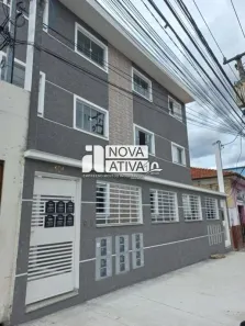 Apartamento com 2 Quartos para alugar, 60m² no Vila Maria Alta, São Paulo