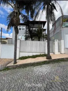 Casa com 5 Quartos à venda, 402m² no Jardim Amália, Volta Redonda