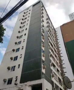 Apartamento com 4 Quartos à venda, 246m² no Boa Viagem, Recife