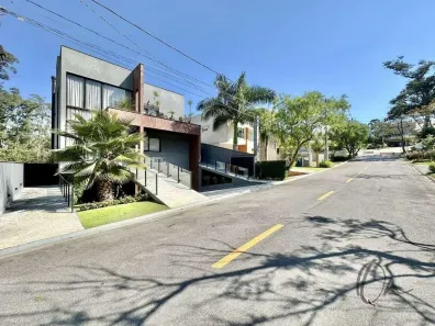 Casa com 4 Quartos à venda, 515m² no Bosque do Vianna, Cotia