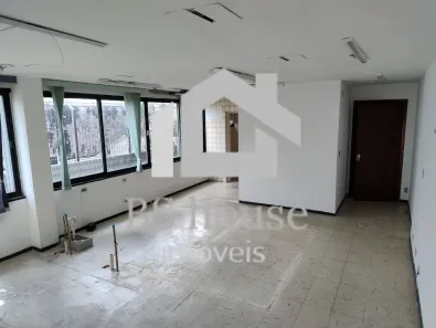 Sala Comercial para alugar, 50m² no Jardim, Santo André