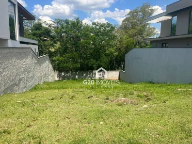 Lote/Terreno à venda, 500m² no Jardim Europa, Valinhos