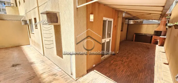 Apartamento com 2 Quartos à venda, 91m² no Bosque das Juritis, Ribeirão Preto