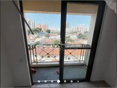 Apartamento com 3 Quartos à venda, 62m² no Lauzane Paulista, São Paulo