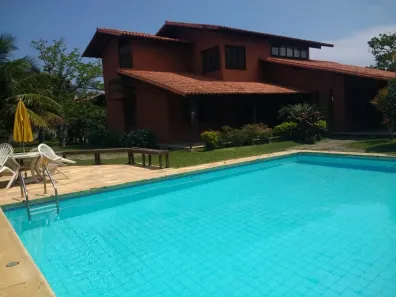 Sobrado com 4 Quartos à venda, 500m² no Itaúna, Saquarema