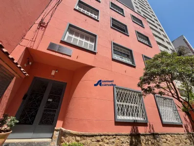 Apartamento com 1 Quarto para alugar, 30m² no Pinheiros, São Paulo