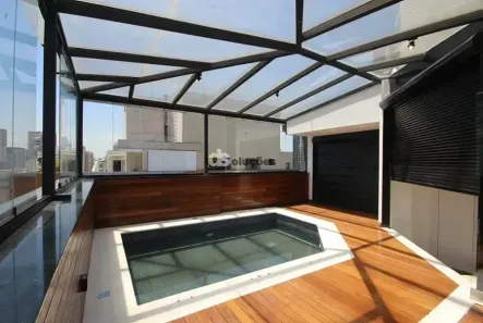 Apartamento com 3 Quartos à venda, 314m² no Indianópolis, São Paulo