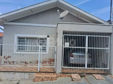 Casa com 2 Quartos à venda, 201m² no Jardim Planalto, Piracicaba