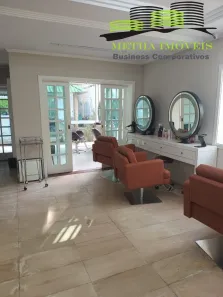 Imóvel Comercial com 5 Quartos para alugar, 550m² no Parque Campolim, Sorocaba