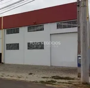 Galpão/Depósito/Armazém para alugar, 675m² no Cajuru do Sul, Sorocaba