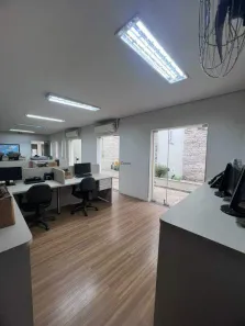 Imóvel Comercial para alugar, 283m² no Indianópolis, São Paulo