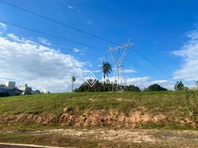 Lote/Terreno à venda, 588m² no Pinheirinho, Itu