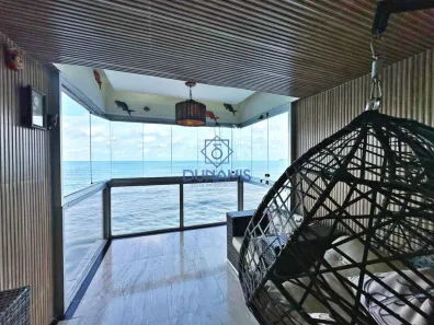 Apartamento com 3 Quartos à venda, 100m² no Pitangueiras, Guarujá