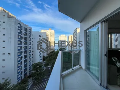 Apartamento com 4 Quartos à venda, 110m² no Pitangueiras, Guarujá