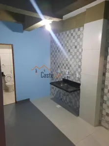 Kitnet com 1 Quarto para alugar, 20m² no Benfica, Fortaleza