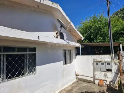 Casa com 6 Quartos à venda, 223m² no Parque Estoril, São José do Rio Preto