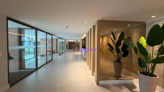 Apartamento com 2 Quartos à venda, 84m² no Icaraí, Niterói