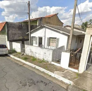 Lote/Terreno à venda, 320m² no Vila Salete, São Paulo