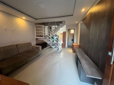 Casa com 3 Quartos à venda, 96m² no Morada da Montanha, Resende