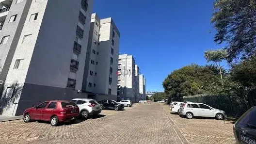 Apartamento com 3 Quartos à venda, 60m² no Parque Santa Mônica, São Carlos