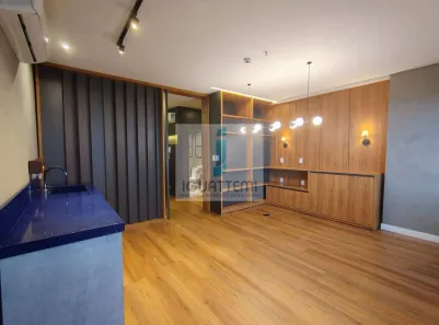 Sala Comercial para alugar, 39m² no Iguatemi, São José do Rio Preto
