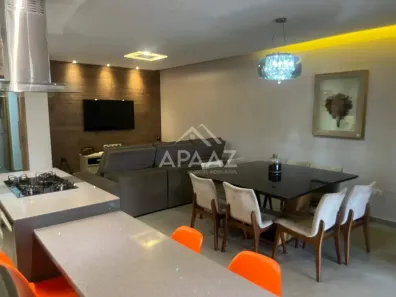 Sobrado com 3 Quartos à venda, 112m² no Vila Carrão, São Paulo