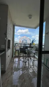 Apartamento com 2 Quartos à venda, 68m² no Jardim Flórida, Jundiaí