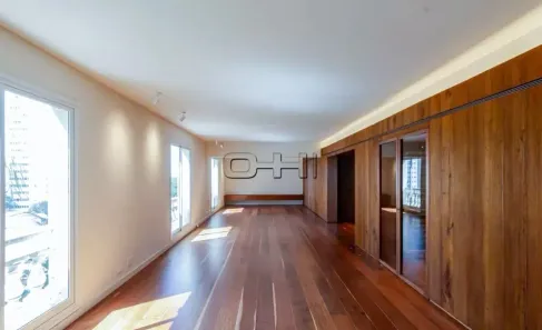 Apartamento com 3 Quartos à venda, 194m² no Itaim Bibi, São Paulo
