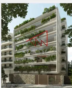 Cobertura com 2 Quartos à venda, 200m² no Leblon, Rio de Janeiro