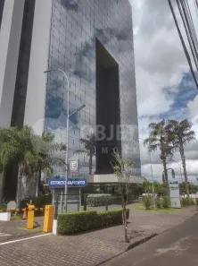 Sala Comercial para alugar, 96m² no Jardim Karaíba, Uberlândia