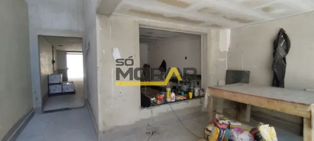 Casa com 4 Quartos à venda, 156m² no Liberdade, Belo Horizonte