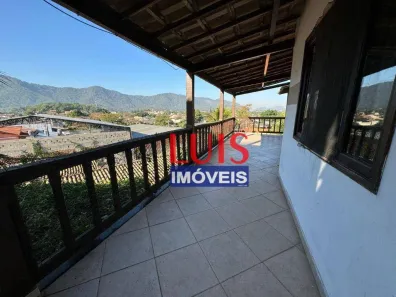 Casa com 3 Quartos à venda, 250m² no Serra Grande, Niterói