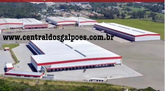 Galpão/Depósito/Armazém para alugar, 1000m² no Valéria, Salvador