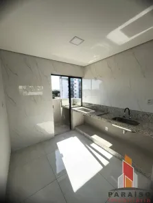 Apartamento com 2 Quartos à venda, 72m² no Alto Umuarama, Uberlândia