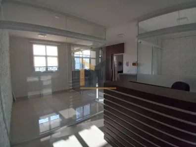 Prédio Comercial à venda, 85m² no Jardim Emília, Sorocaba