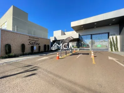 Lote/Terreno à venda, 468m² no Bourbon, Foz do Iguaçu
