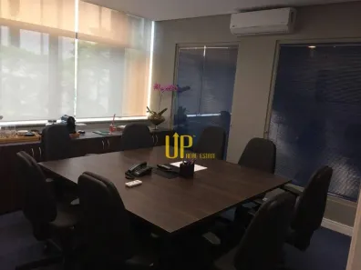 Sala Comercial à venda, 100m² no Cidade Monções, São Paulo