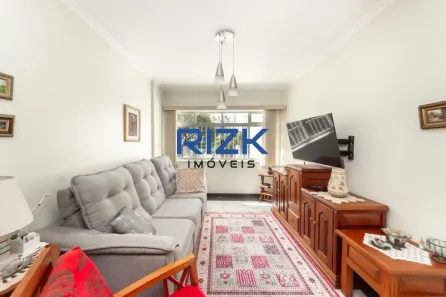 Apartamento com 3 Quartos à venda, 118m² no Aclimação, São Paulo