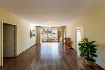 Apartamento com 3 Quartos à venda, 168m² no São Mateus, Juiz de Fora