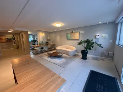 Apartamento com 2 Quartos para alugar, 78m² no Pedra Branca, Palhoça