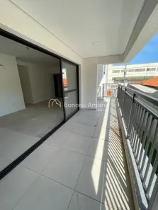 Apartamento com 3 Quartos à venda, 104m² no Taquaral, Campinas
