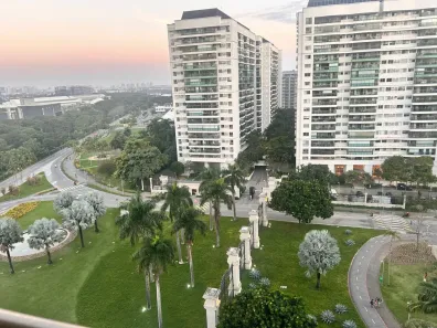 Apartamento com 4 Quartos à venda, 115m² no Barra Olímpica, Rio de Janeiro