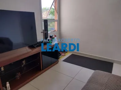 Apartamento com 2 Quartos à venda, 45m² no Sítios Frutal, Valinhos