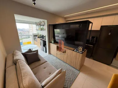 Apartamento com 2 Quartos à venda, 58m² no Vila Ema, São Paulo