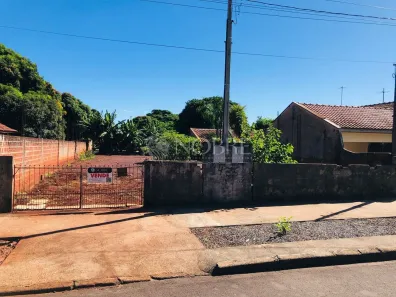 Lote/Terreno à venda, 480m² no Vila Morangueira, Maringá